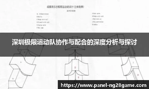 深圳极限运动队协作与配合的深度分析与探讨